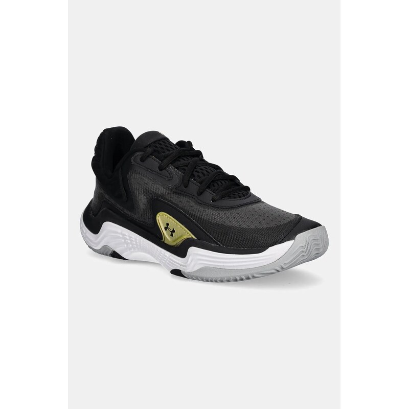 Basketbalové topánky Under Armour Spawn 7 62575570