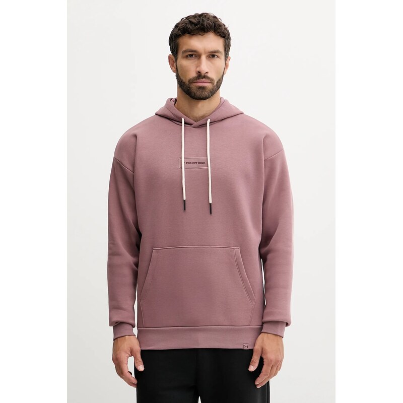 Mikina Under Armour Project Rock 65051059