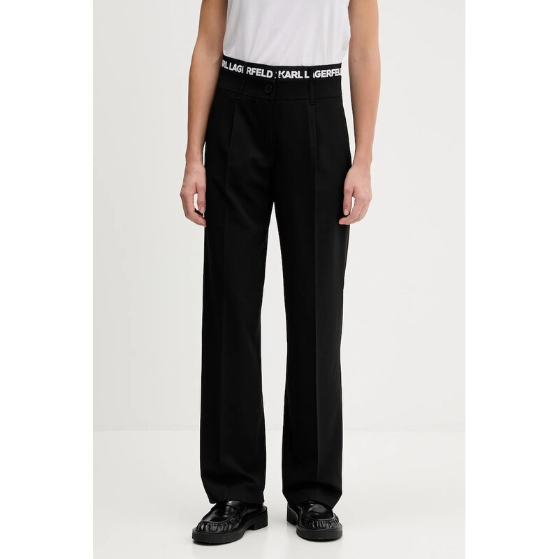 Nohavice Karl Lagerfeld Jeans 65049825