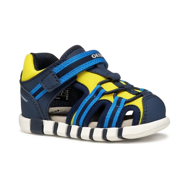 Detské sandále Geox IUPIDOO 62685291