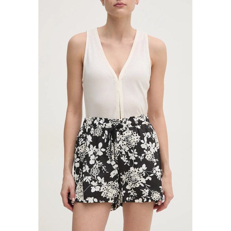 Bavlnené šortky Gaudi 62575738