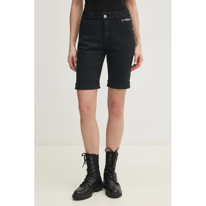 Rifľové krátke nohavice Gaudi 62575661