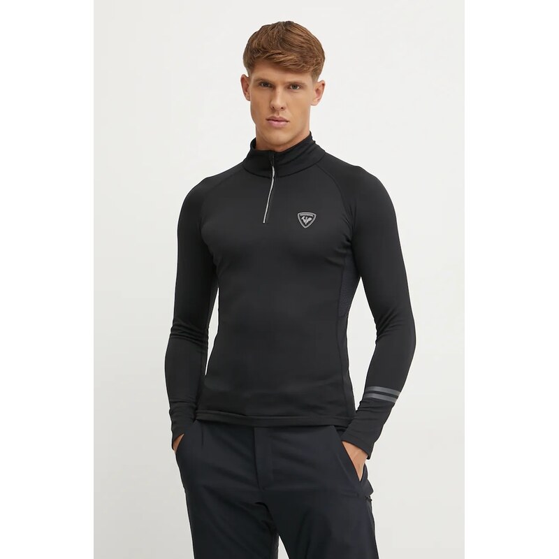 Funkčné tričko s dlhým rukávom Rossignol Poursuite 64313070