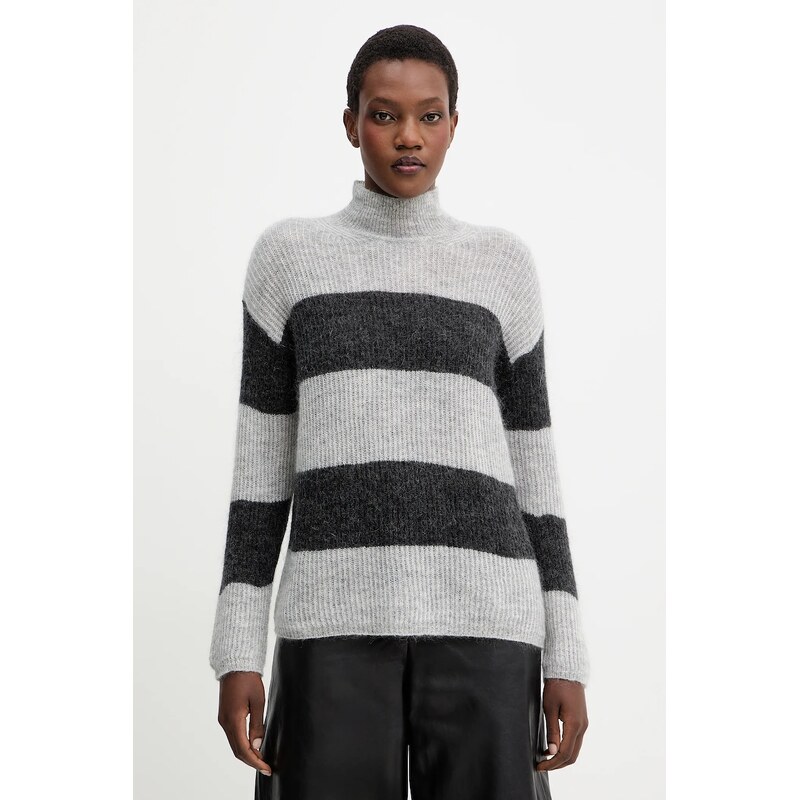 Vlnený sveter MM by Max Mara TENNA 65082231