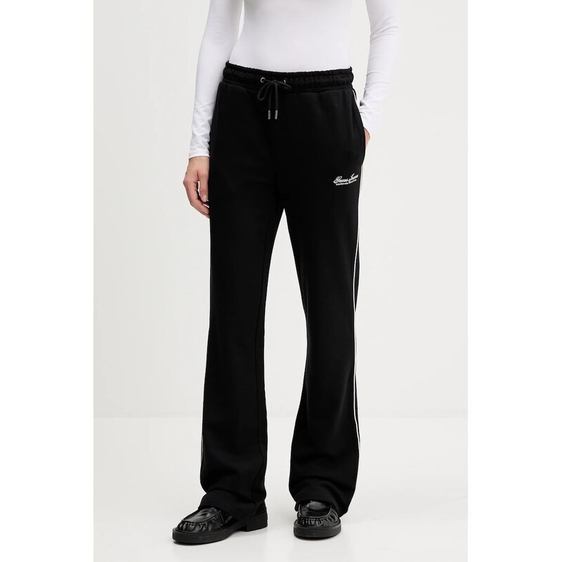 Bavlnené tepláky Guess Jeans 65049822