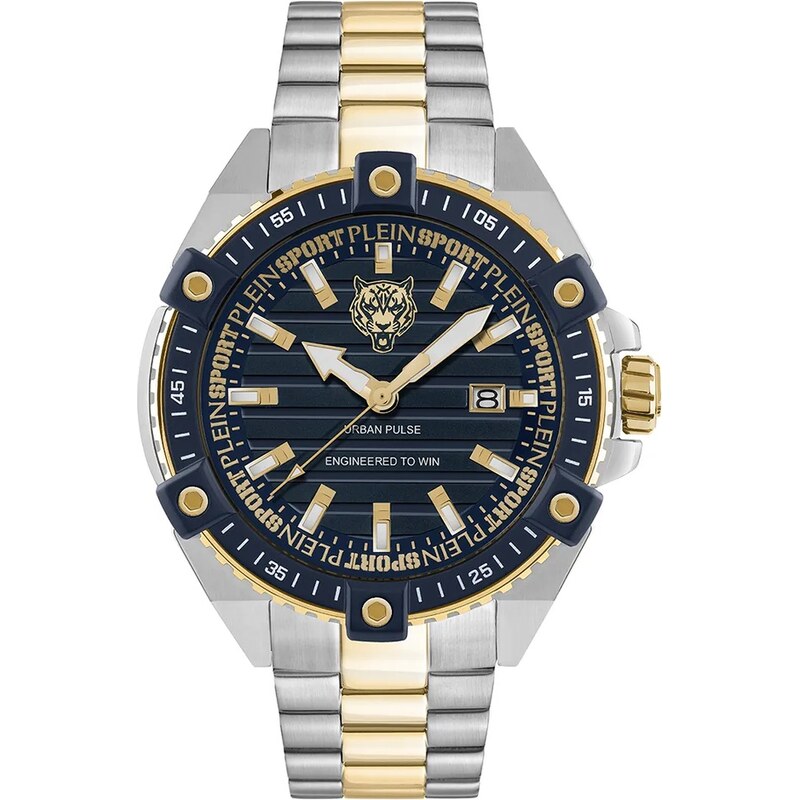 Hodinky PLEIN SPORT URBAN PULSE 66903251