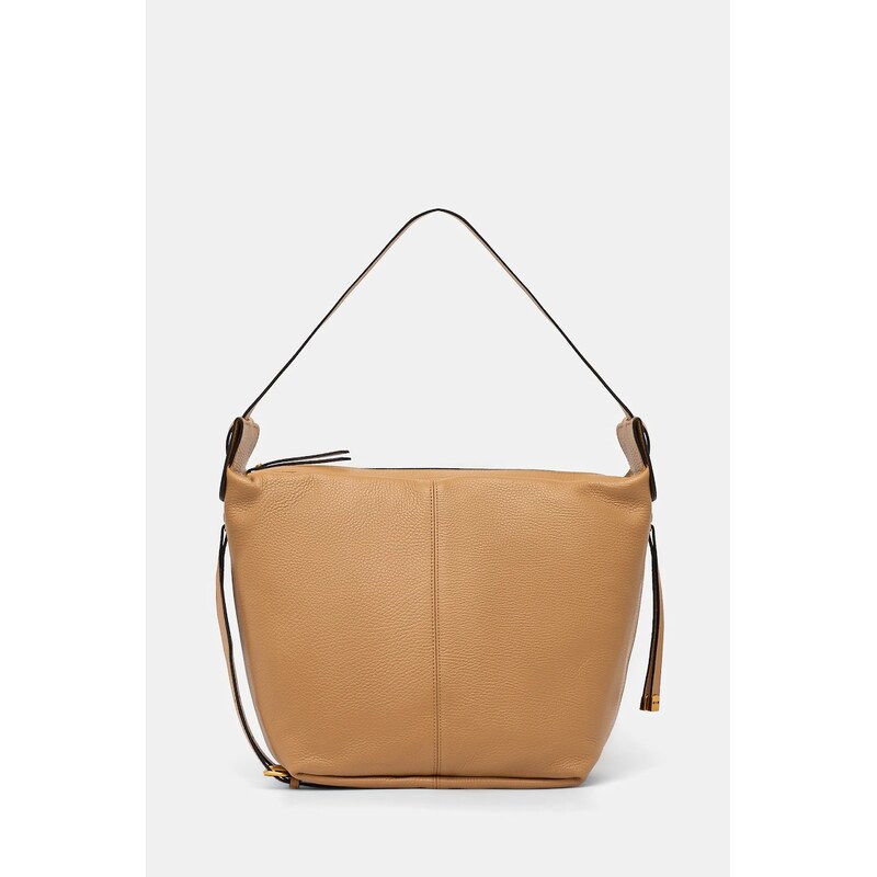 Kožená kabelka Gianni Chiarini GUIA 62697202