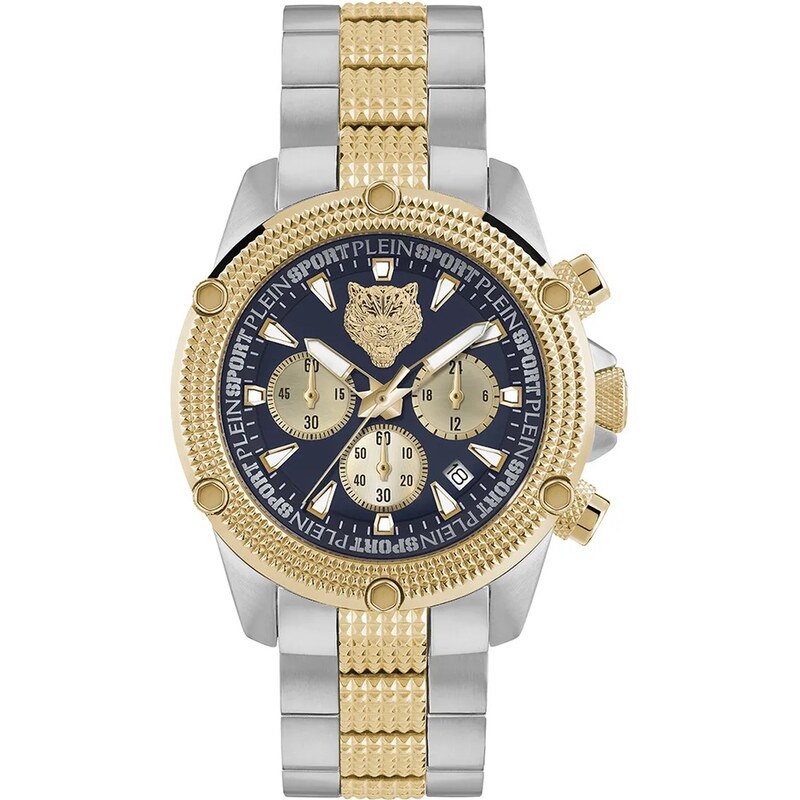 Hodinky PLEIN SPORT HURRICANE 64188462