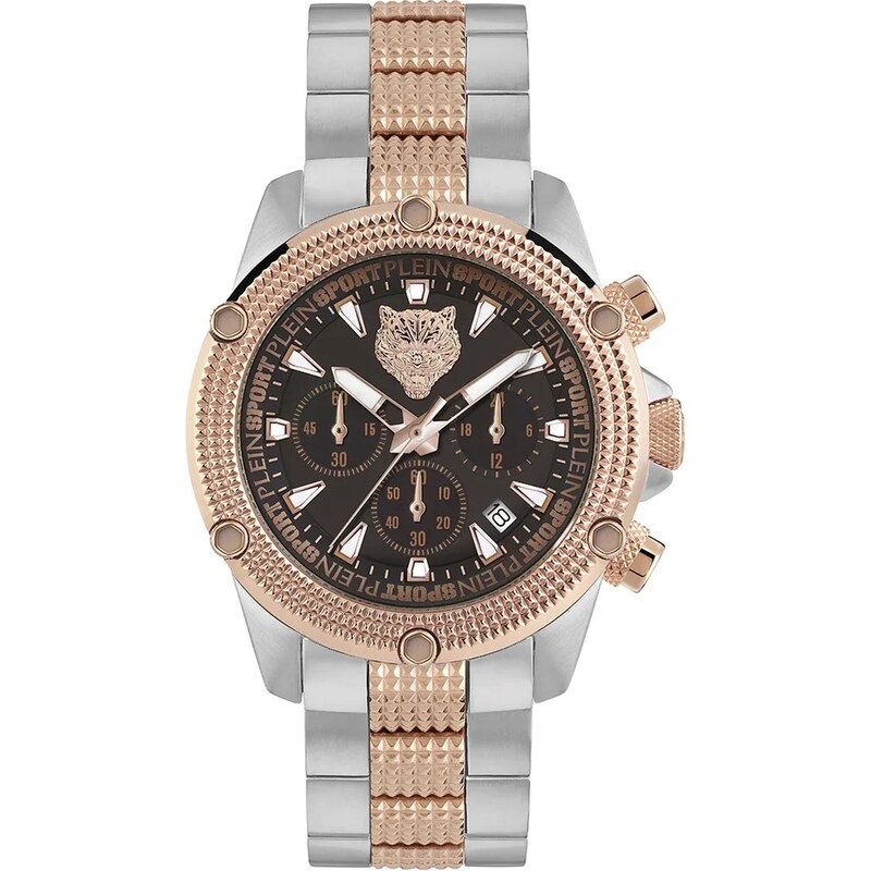 Hodinky PLEIN SPORT HURRICANE 66901904