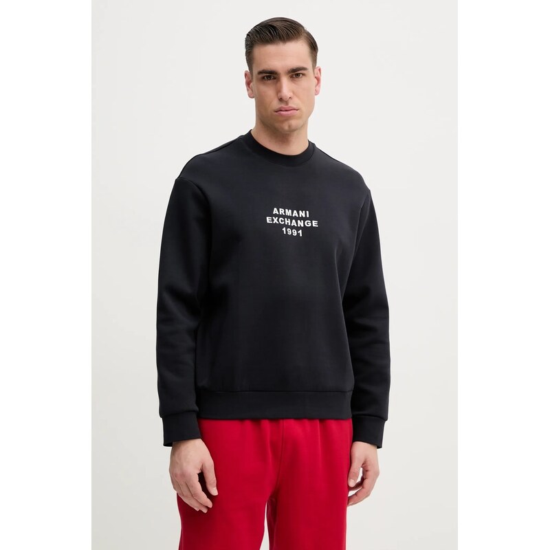 Mikina Armani Exchange 62561693