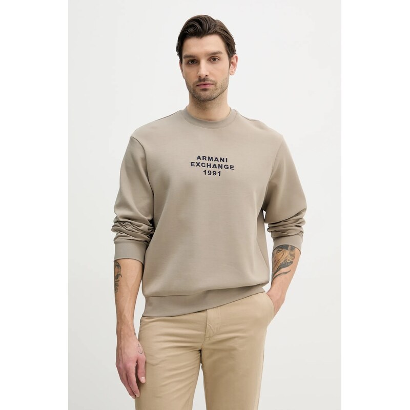 Mikina Armani Exchange 62591023