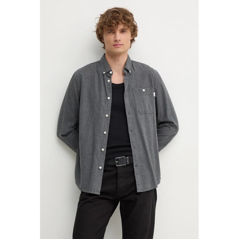 Pepe Jeans Bavlnená košeľa Pepe Jeans MIKE 58988140