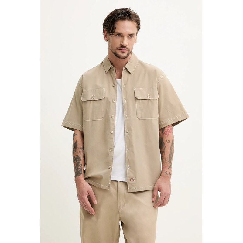 Košeľa Dickies 66684542