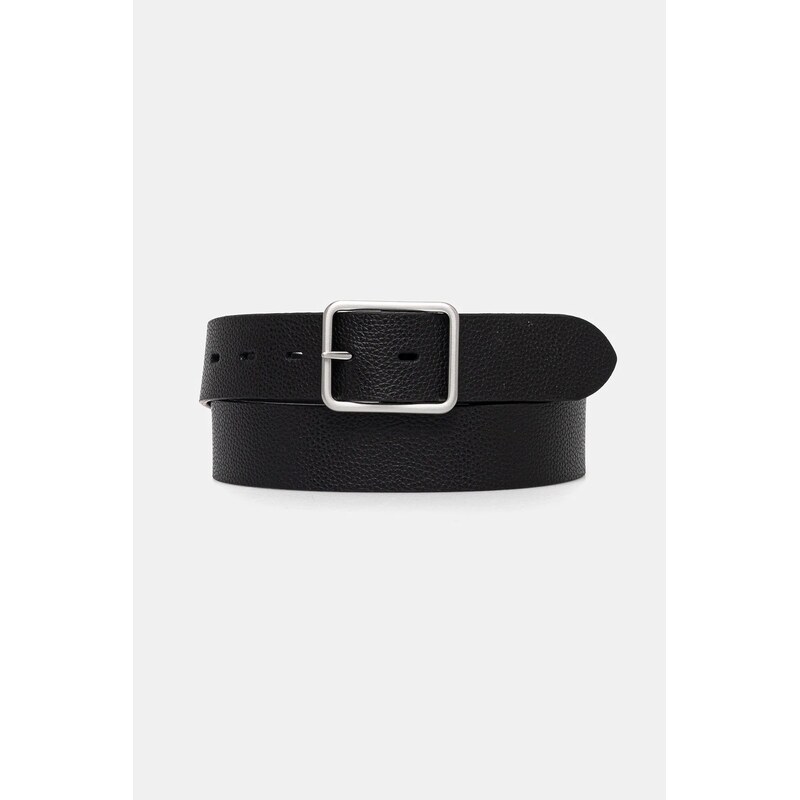 Kožený opasok Geox 62591128