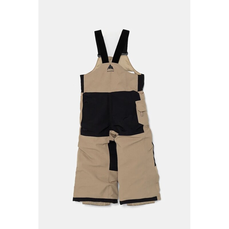 Detské lyžiarske nohavice Burton MAVEN 58263448