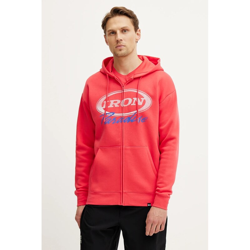 Tepláková mikina Under Armour Project Rock 62591369