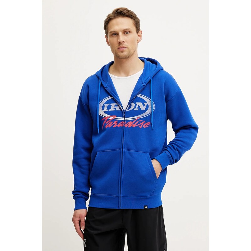 Tepláková mikina Under Armour Project Rock 62591370