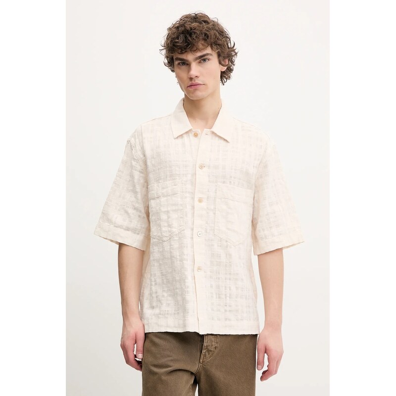 Bavlnená košeľa Sunflower 62591330