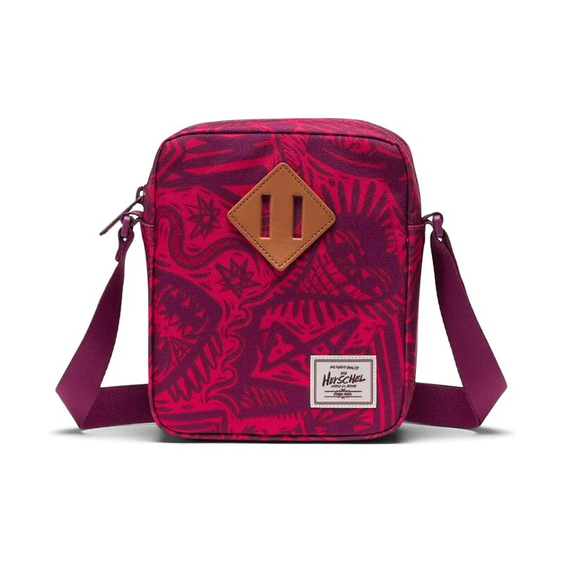 Malá taška Herschel Thomas Campbell 62591497
