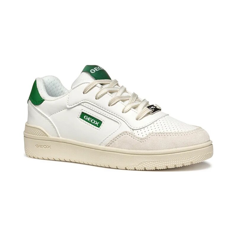 Detské tenisky Geox WASHIBA 62582301