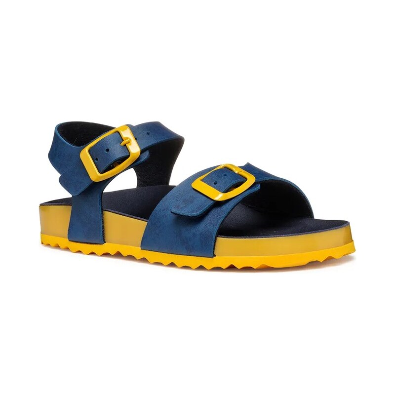 Geox detské sandále GHITA 62707539