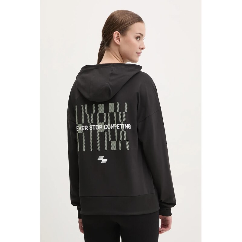 Tréningová mikina Puma PUMA x HYROX 62591368