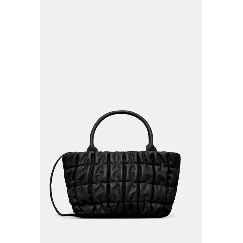 Kožená kabelka Answear.LAB 65305999