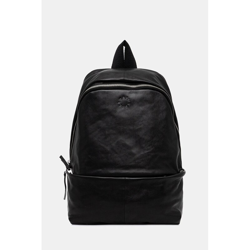 E-shop Kožený ruksak AllSaints FINN