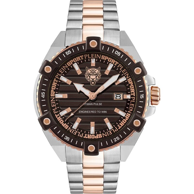 Hodinky PLEIN SPORT URBAN PULSE 66903253