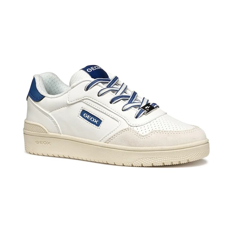 Detské tenisky Geox WASHIBA 62582299