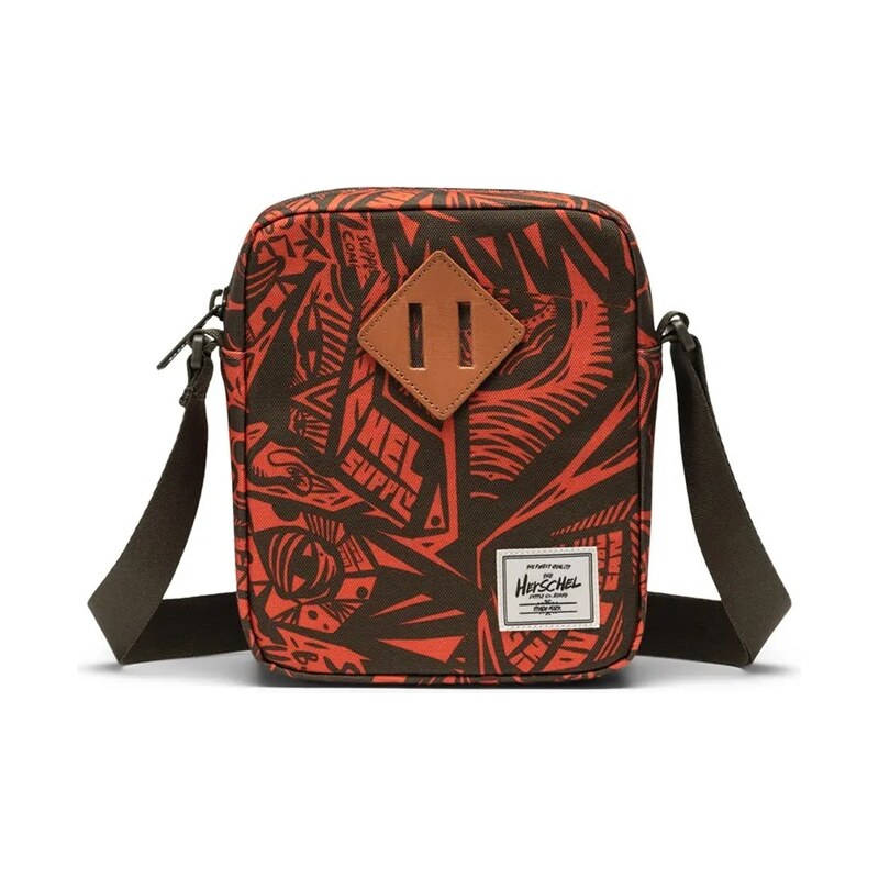 Malá taška Herschel Thomas Campbell 62591301