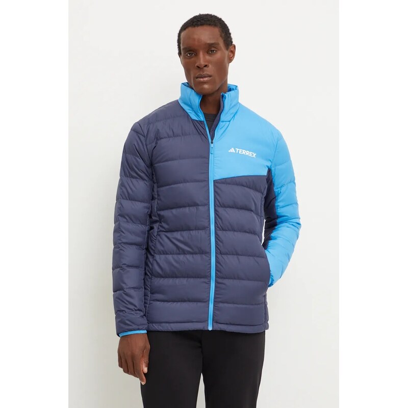 Páperová športová bunda adidas TERREX Multi 60318062