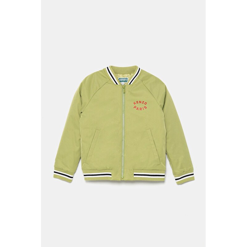 Detská bunda bomber Kenzo Kids 62591338