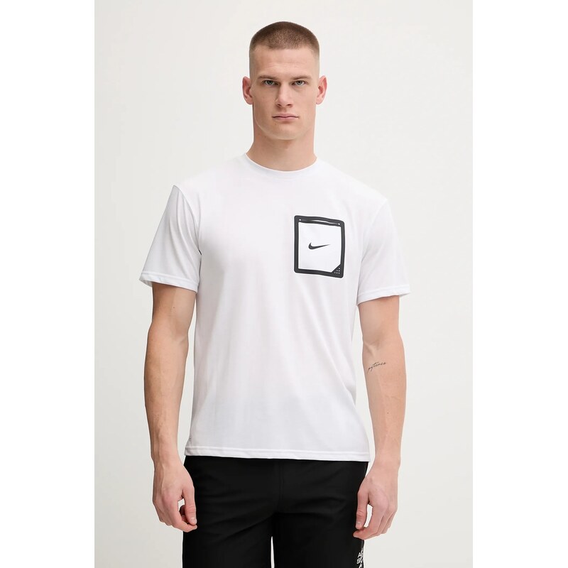 Plavecké tričko Nike 64188621