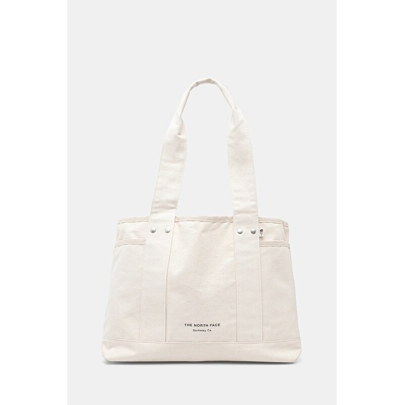 Bavlnená taška The North Face Circular 61667477