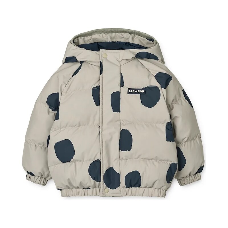 Bunda Liewood Adelina Jacket With Ears 65064497