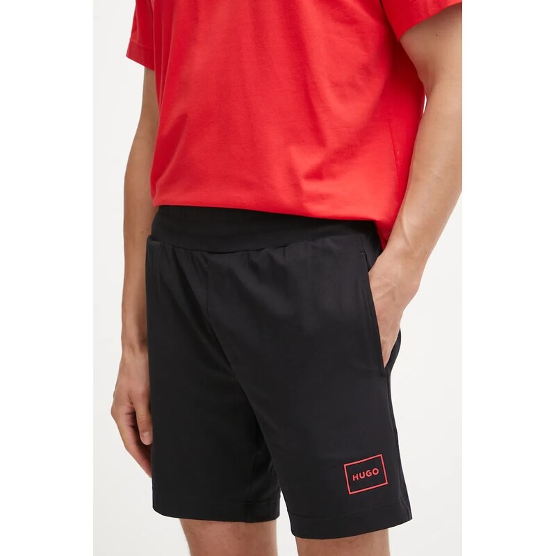 Pyžamové šortky HUGO Laze Shorts CW 64178862
