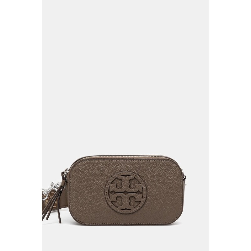 Kožená kabelka Tory Burch Miller 64188642