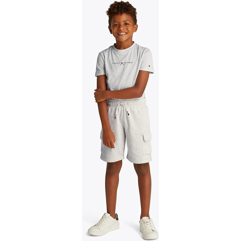 Detská bavlnená súprava Tommy Hilfiger 62922528