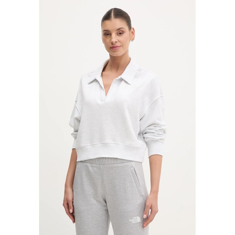 Bavlnená mikina Dkny 63998409