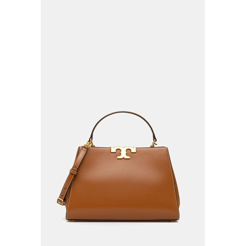Kožená kabelka Tory Burch Eleanor 64188640