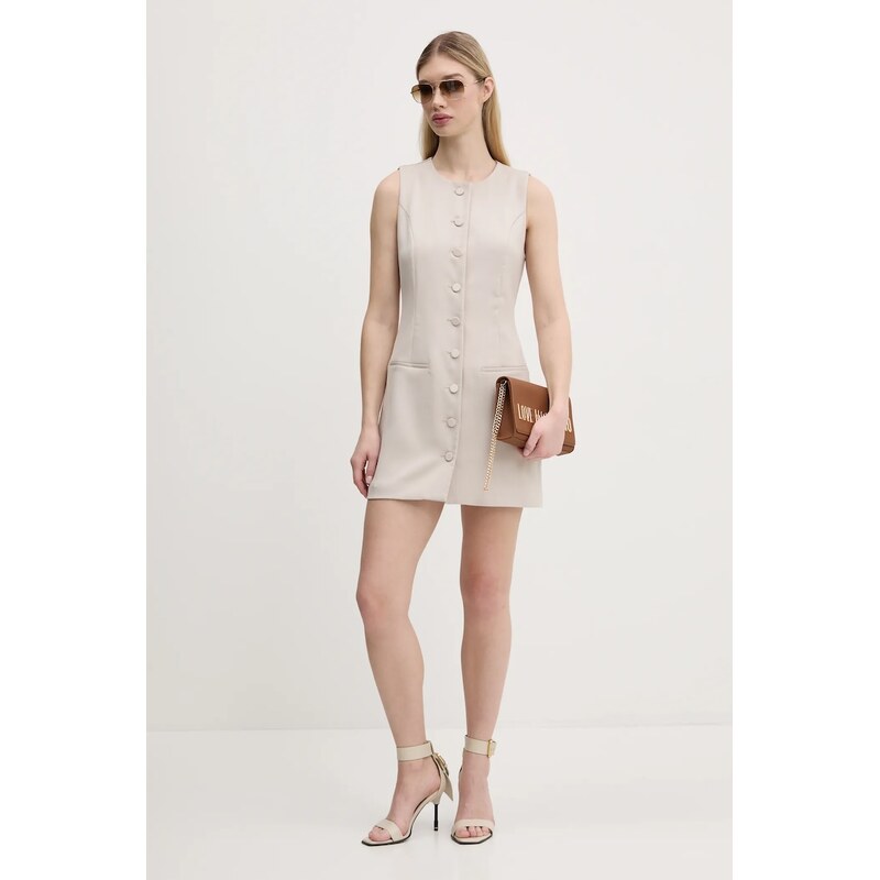 Šaty Abercrombie & Fitch 62607712