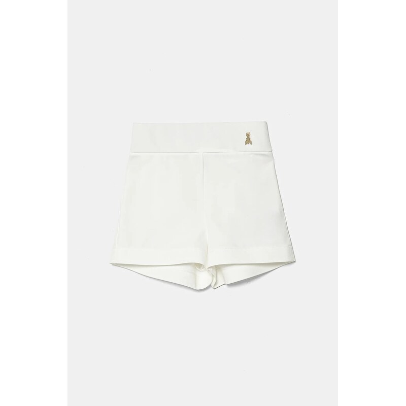 Detské krátke nohavice Patrizia Pepe W146 64324962