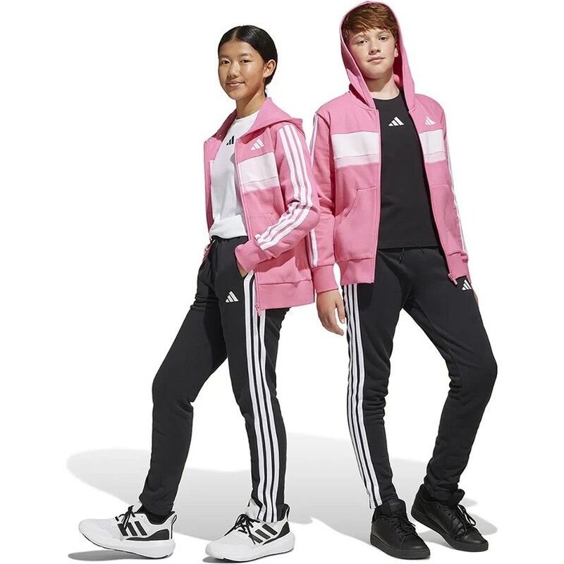 Detská tepláková súprava adidas 62604420