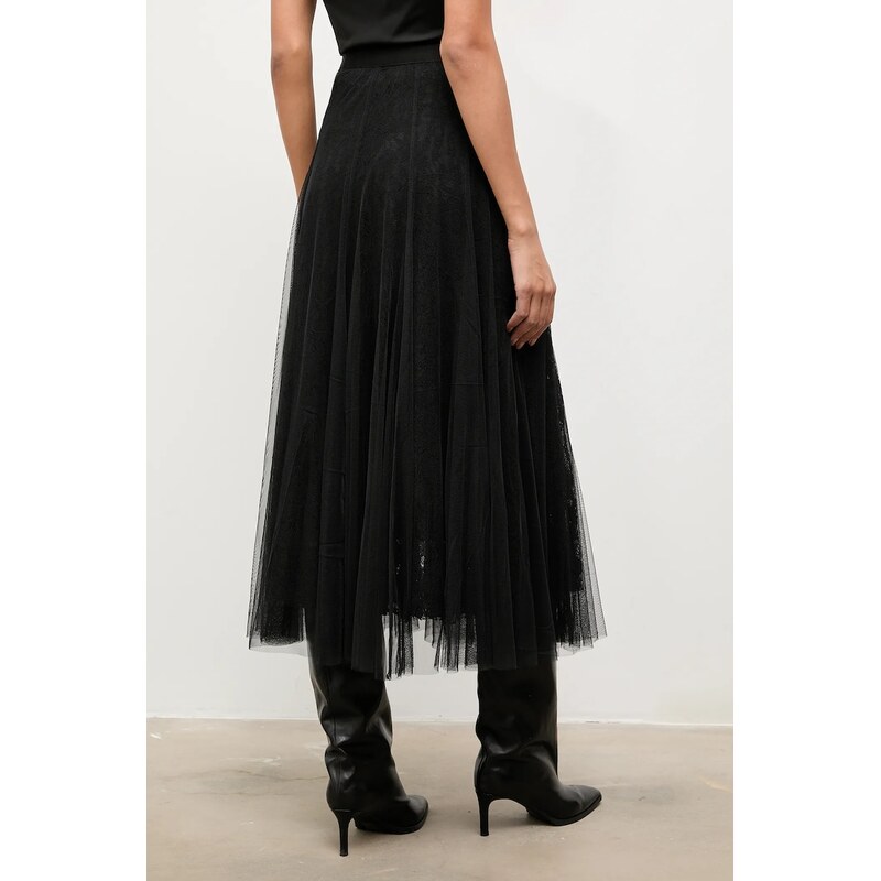 Sukňa Answear.LAB 65275009