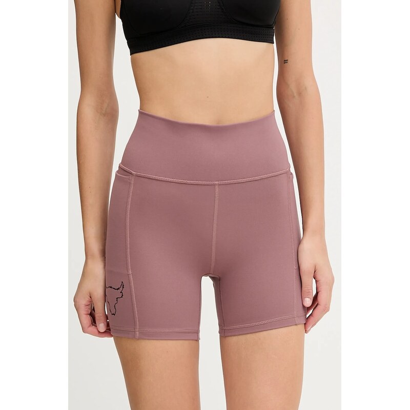 Tréningové šortky Under Armour Project Rock 65087066