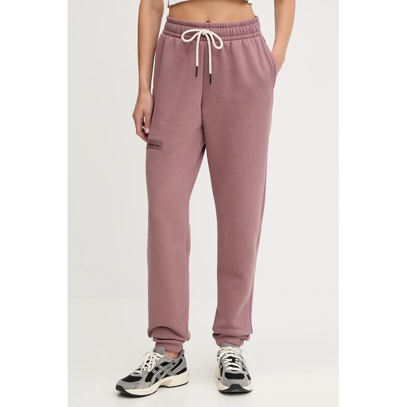 Tepláky Under Armour Project Rock 65087068