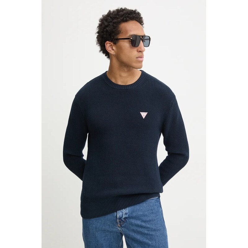 Bavlnený sveter Guess Jeans 59061915