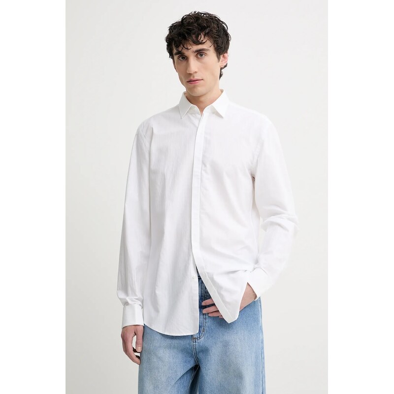 Košeľa HUGO 62604384