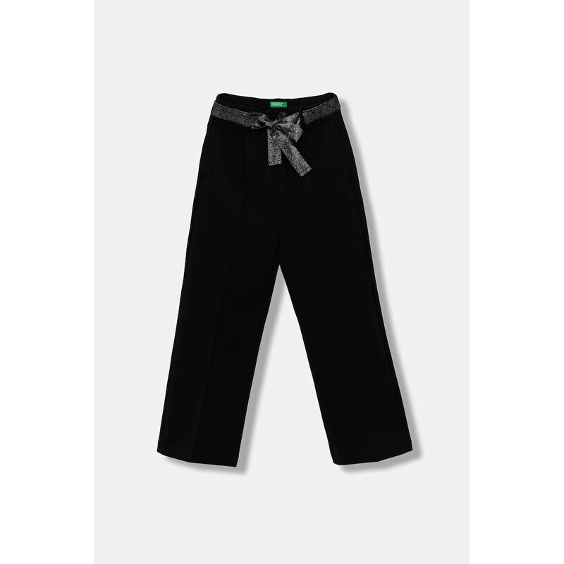 Detské nohavice United Colors of Benetton 65168084